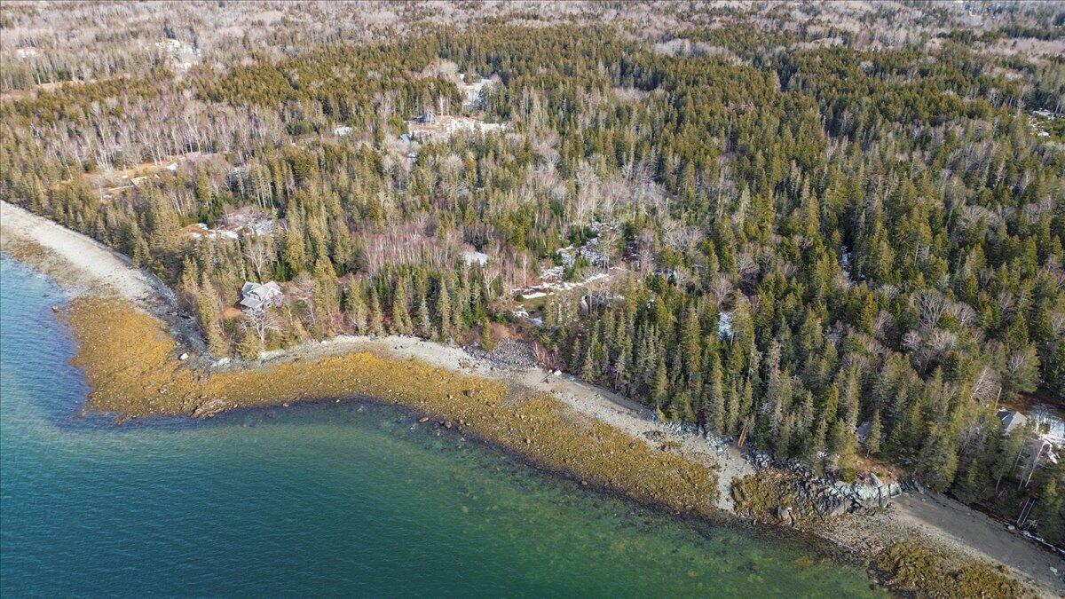 284 Dow Road Deer Isle, ME 04627 - Photo 83 of 102 092-284 Dow Rd_drone (8 of 19)