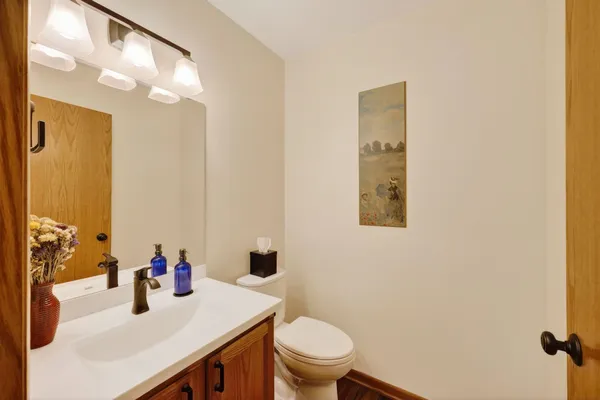 $499,900 | 434 South Burr Oak Avenue, Oregon, WI 53575