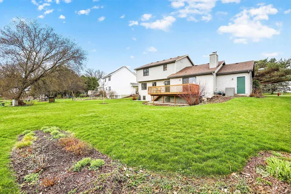 $499,900 | 434 South Burr Oak Avenue, Oregon, WI 53575