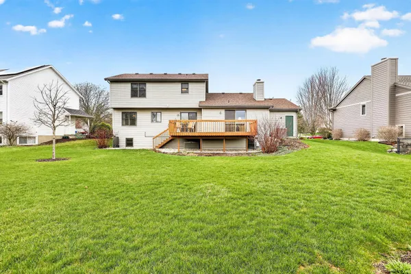$499,900 | 434 South Burr Oak Avenue, Oregon, WI 53575
