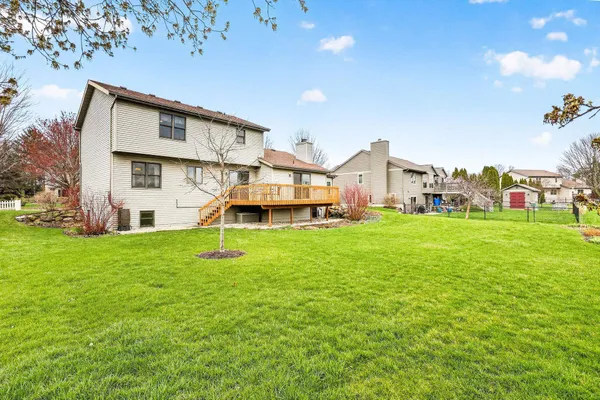 $499,900 | 434 South Burr Oak Avenue, Oregon, WI 53575