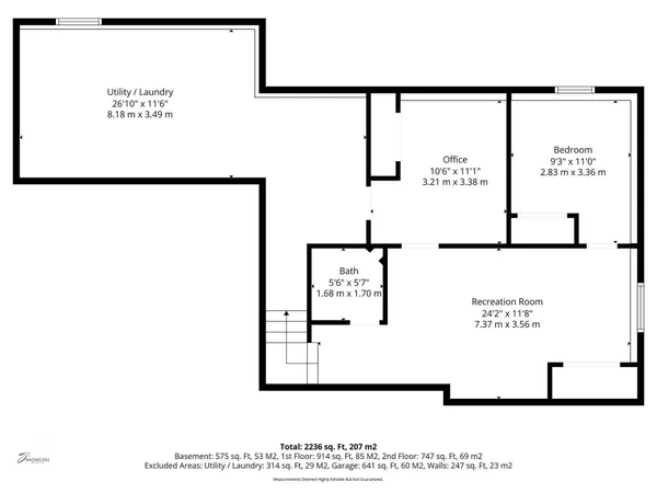 $499,900 | 434 South Burr Oak Avenue, Oregon, WI 53575