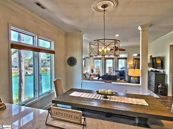 $995,000 | 323 Blue Water Way, West Union, SC 29696