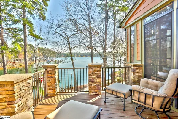 $995,000 | 323 Blue Water Way, West Union, SC 29696