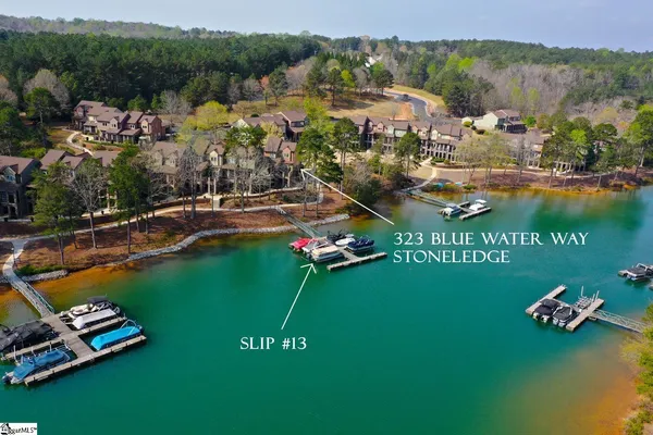 $995,000 | 323 Blue Water Way, West Union, SC 29696