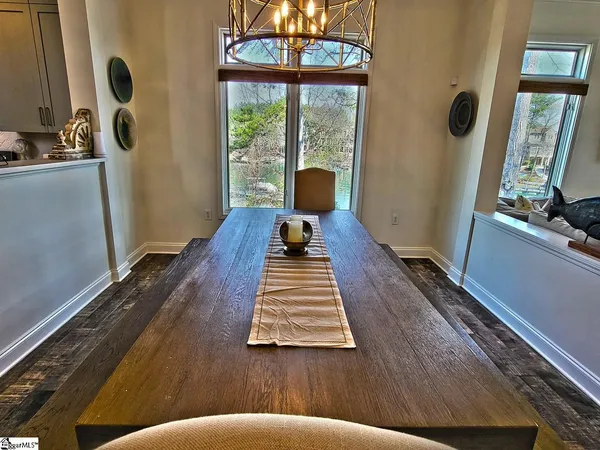 $995,000 | 323 Blue Water Way, West Union, SC 29696