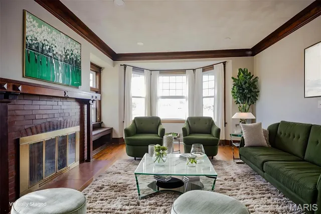 $310,000 | 701 Forest Avenue, Belleville, IL 62220