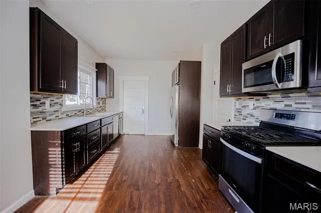 $310,000 | 701 Forest Avenue, Belleville, IL 62220