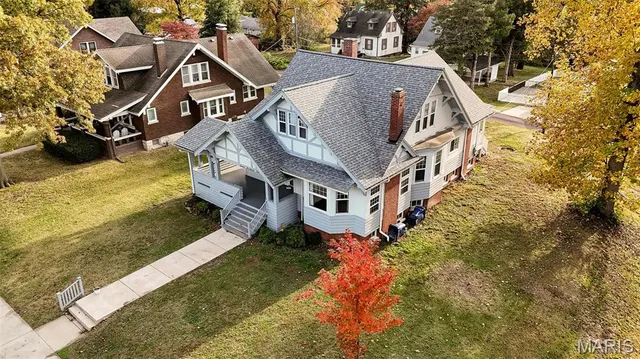 $310,000 | 701 Forest Avenue, Belleville, IL 62220