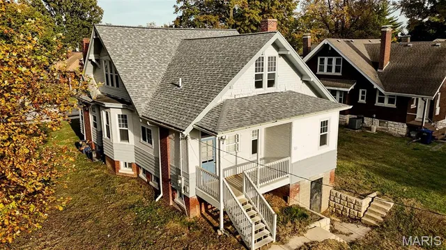 $310,000 | 701 Forest Avenue, Belleville, IL 62220