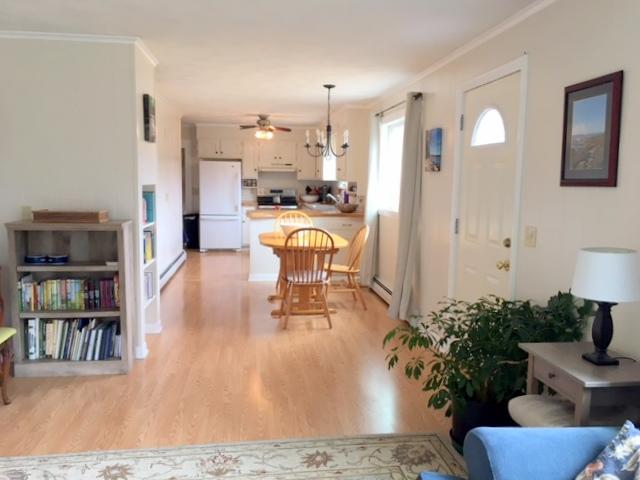 173 Gagnon Road Fairfield, ME 04937 - Photo 40 of 40 Open floor plan