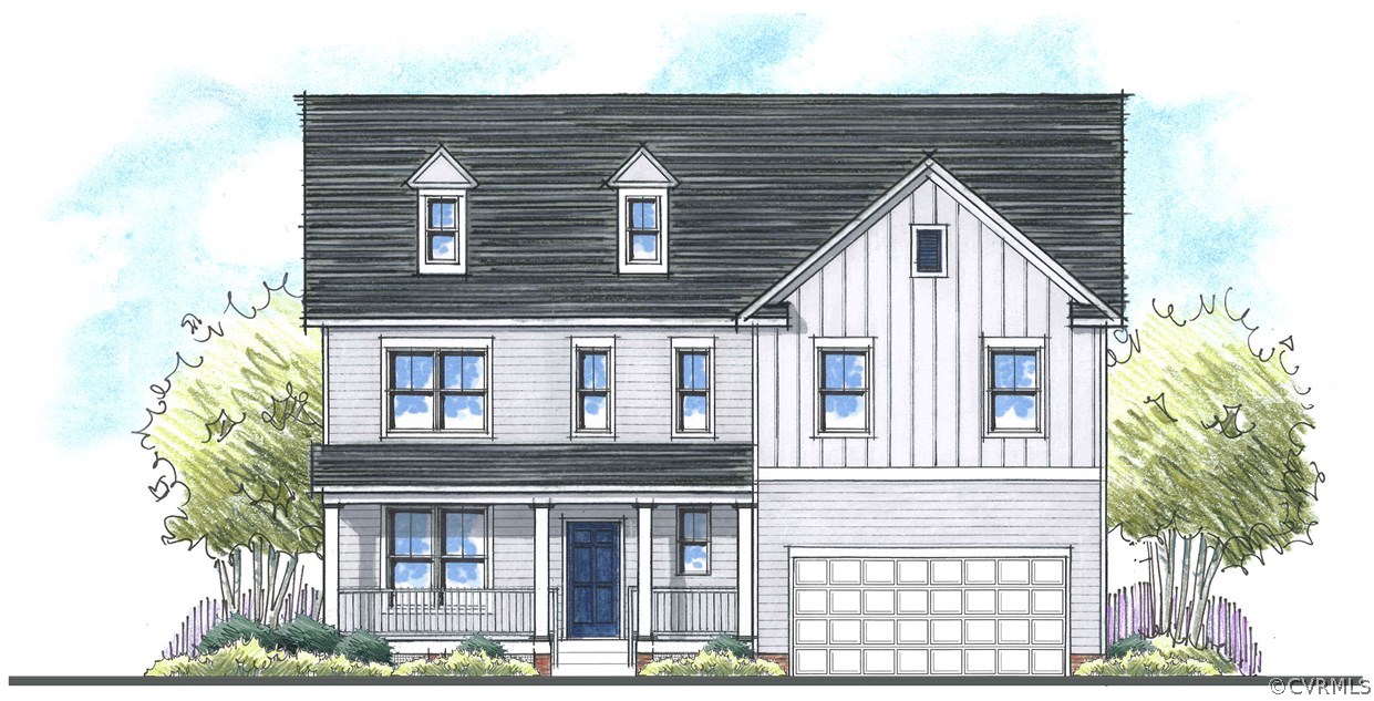 15419 Signal Lamp Road Chesterfield, VA 23832 - Photo 1 of 1 Gallery Image 1
