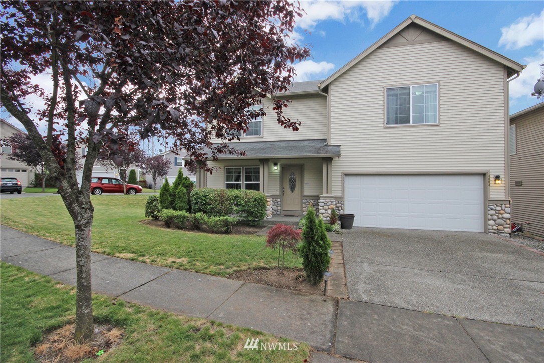 4004 154th Place Southeast Bothell, WA 98012 - Photo 1 of 24