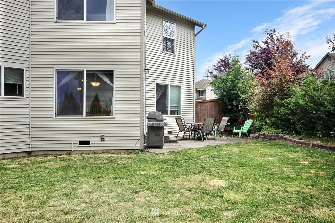 4004 154th Place Southeast Bothell, WA 98012 - Photo 21 of 24