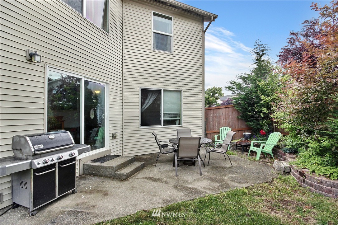 4004 154th Place Southeast Bothell, WA 98012 - Photo 22 of 24