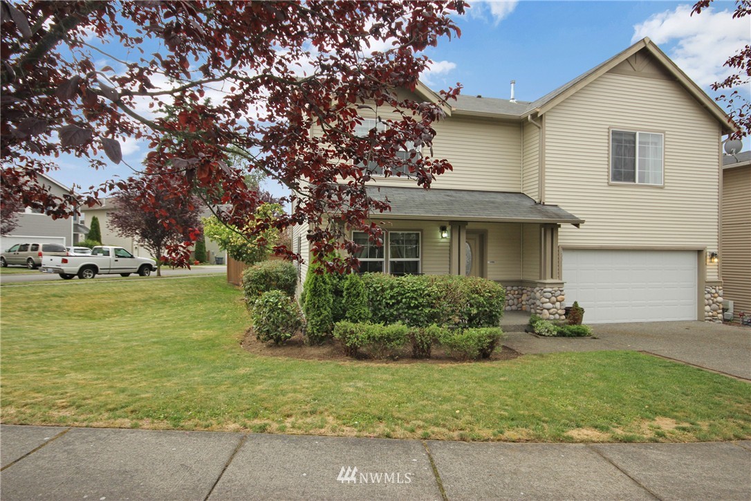 4004 154th Place Southeast Bothell, WA 98012 - Photo 23 of 24