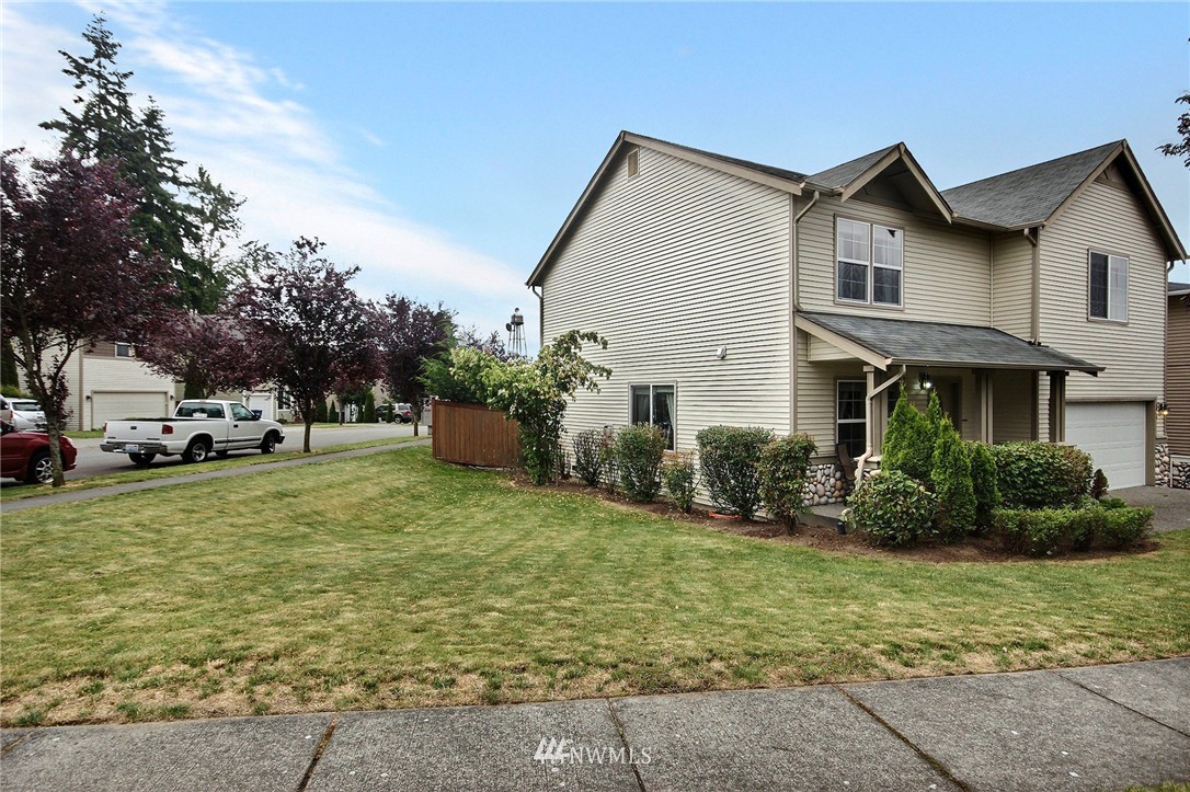 4004 154th Place Southeast Bothell, WA 98012 - Photo 24 of 24