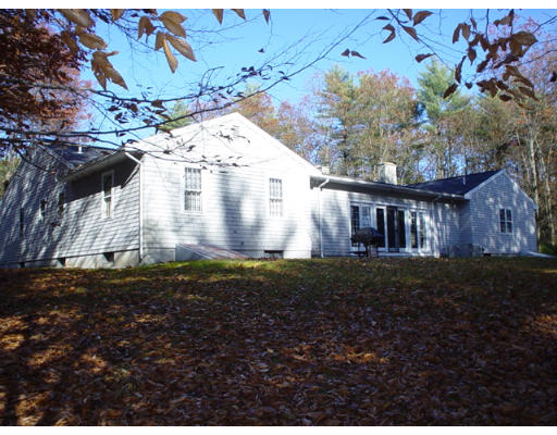6 Alden Road Lakeville, MA 02347 - Photo 2 of 8 Gallery Image 2