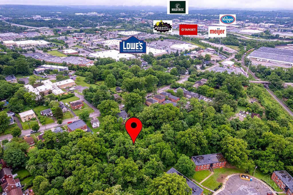 5455 Lester Road Cincinnati, OH 45213 - Photo 2 of 7