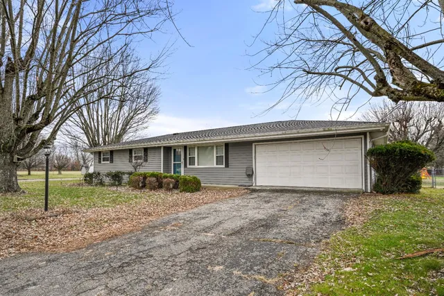 $234,900 | 226 Maple Drive, Sunman, IN 47041