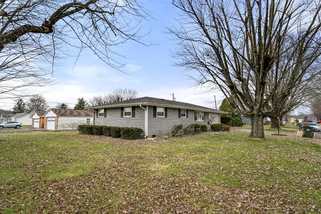 $234,900 | 226 Maple Drive, Sunman, IN 47041