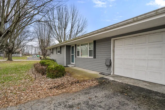 $234,900 | 226 Maple Drive, Sunman, IN 47041