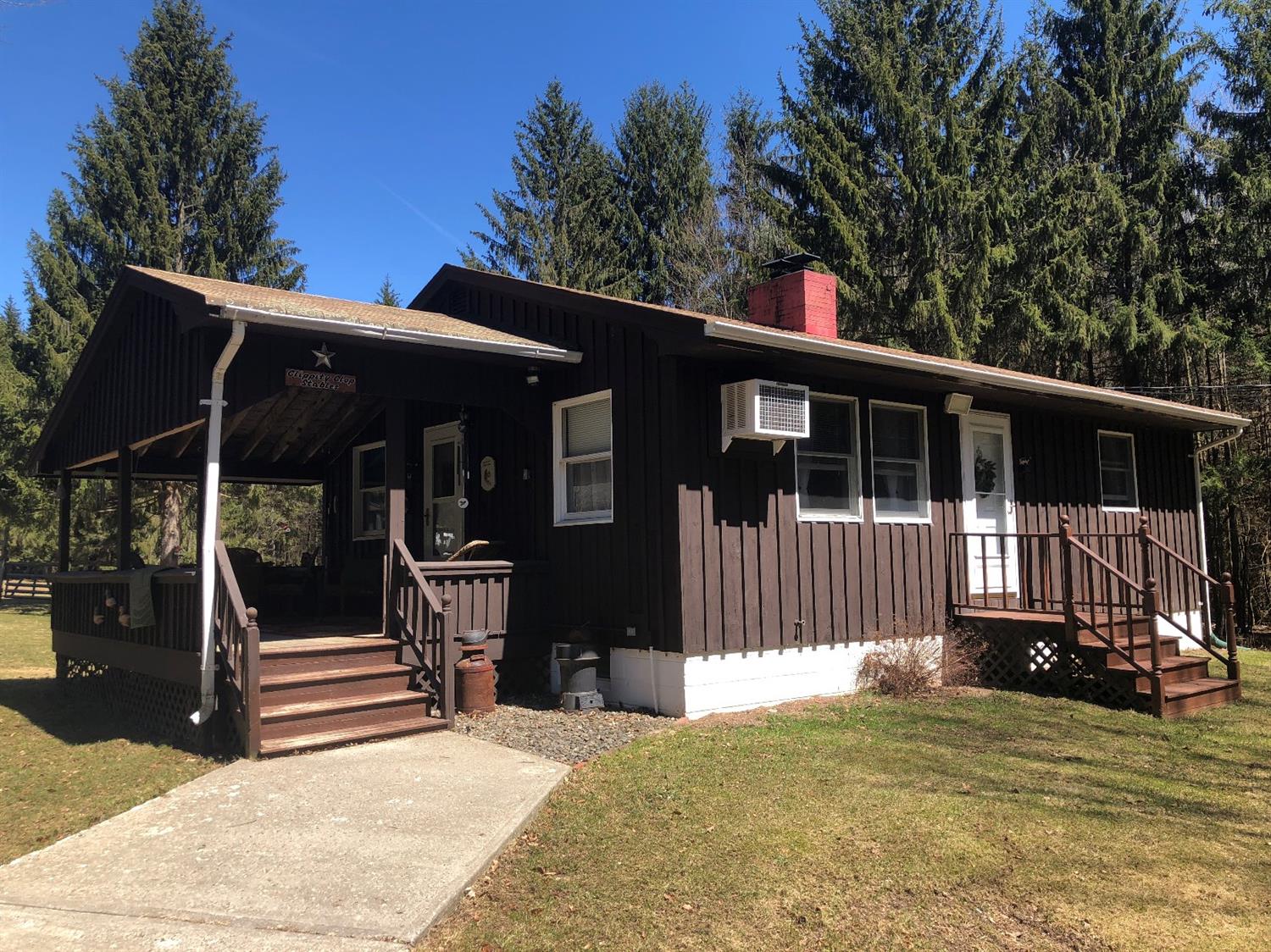 437 Fisk Hill Road Unadilla, NY 13849 - Photo 1 of 1 Gallery Image 1