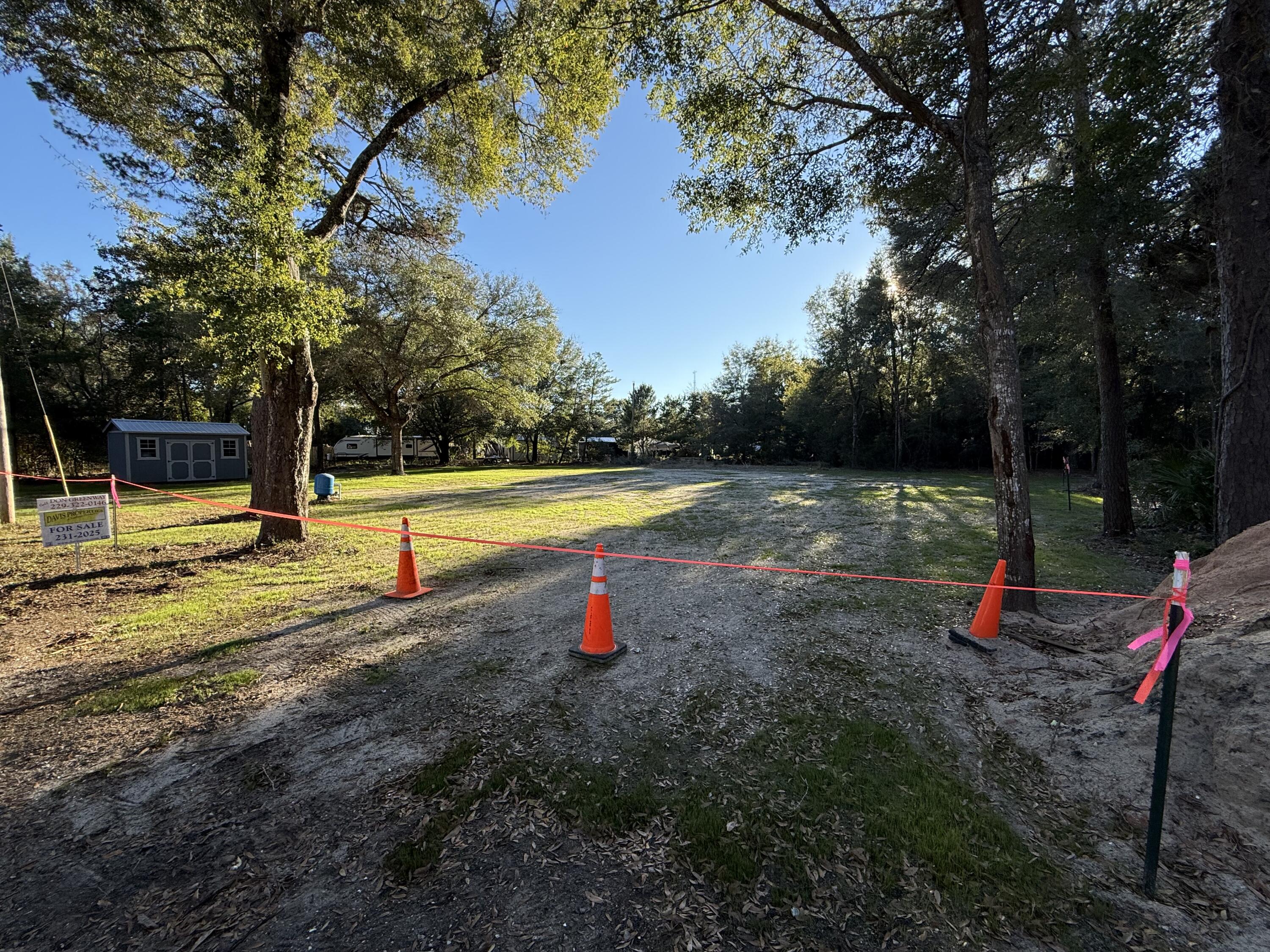 107 Marie Drive Santa Rosa Beach, FL 32459 - Photo 3 of 6 a view of a park with entertaining space