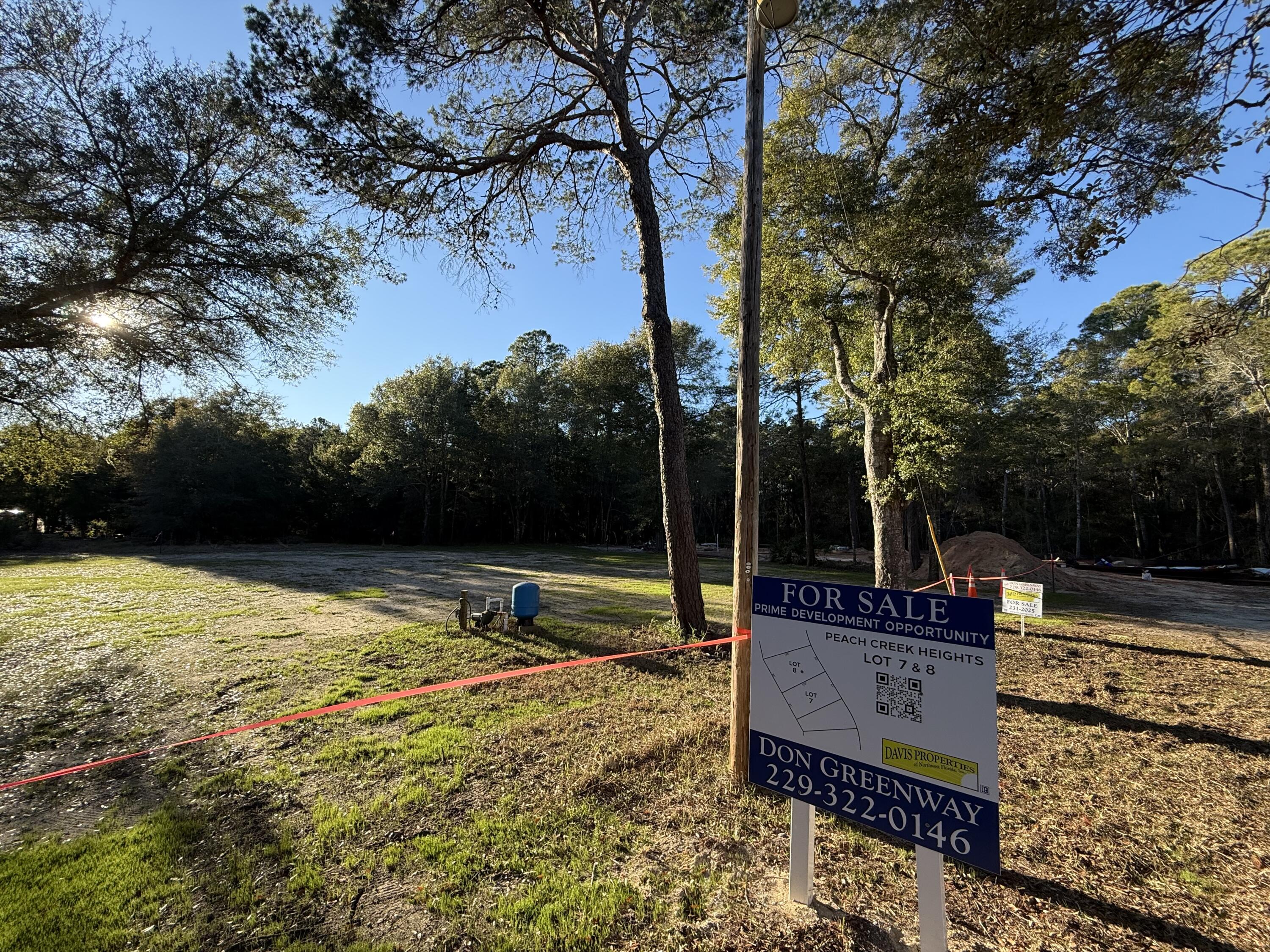 107 Marie Drive Santa Rosa Beach, FL 32459 - Photo 6 of 6 a view of a lake with a house