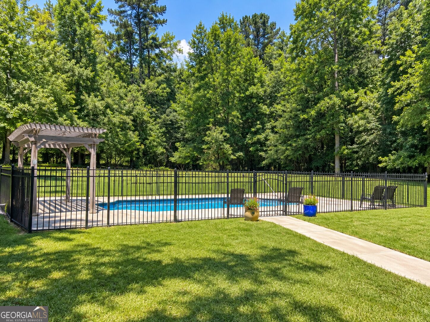 515 Brogdon Road Fayetteville, GA 30214 - Photo 18 of 18 Gallery Image 18