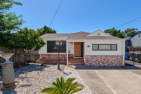 $420,000 | 109 Starr Avenue, Vallejo, CA 94590