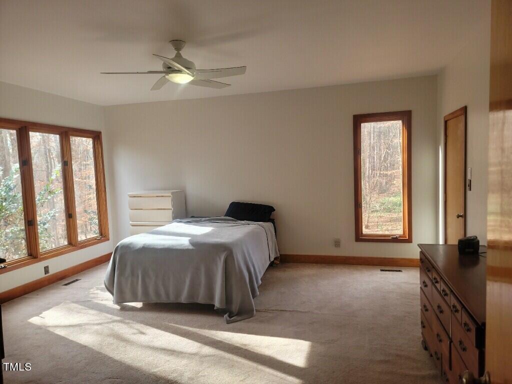 4332 Swarthmore Road Durham, NC 27707 - Photo 19 of 23 4332 Swarthmore Road Owner's Bed1