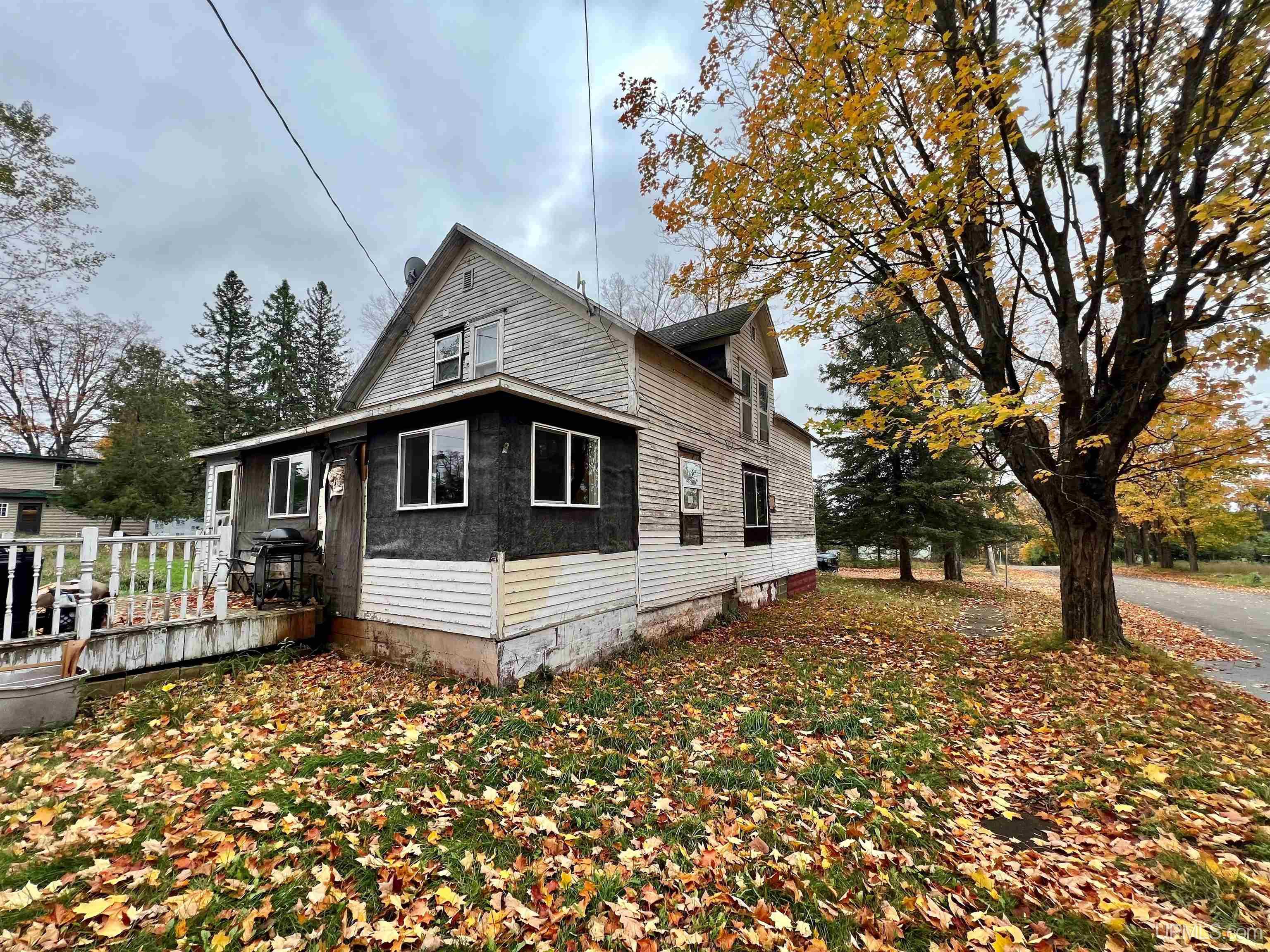 516 3rd Street Alpha, MI 49902 - Photo 1 of 21 Gallery Image 1