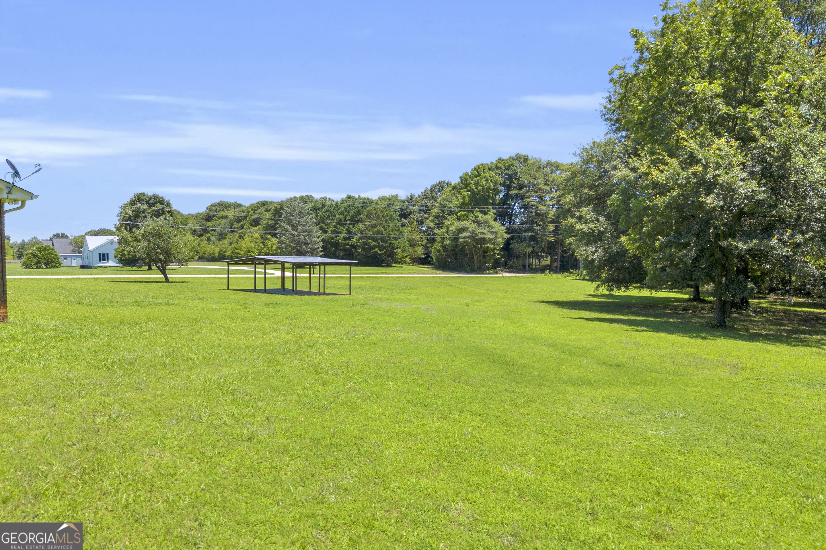 167 McCarty-Dodd Road Colbert, GA 30628 - Photo 66 of 74