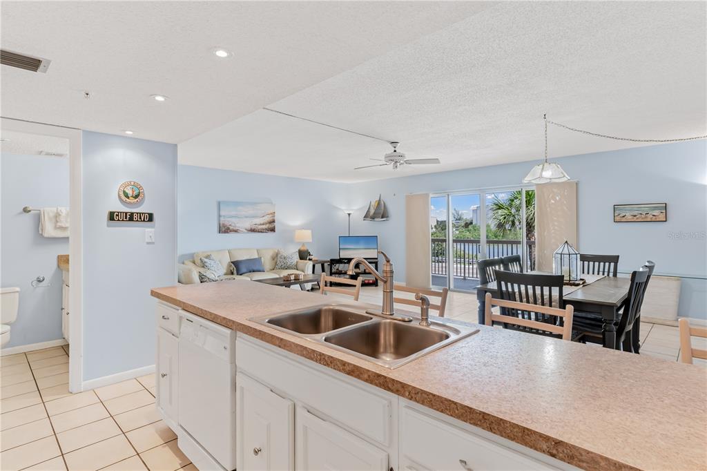 50 Gulf Boulevard, Unit 207 Indian Rocks Beach, FL 33785 - Photo 14 of 35