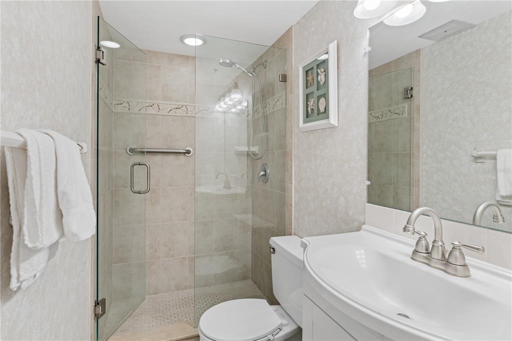 50 Gulf Boulevard, Unit 207 Indian Rocks Beach, FL 33785 - Photo 21 of 35