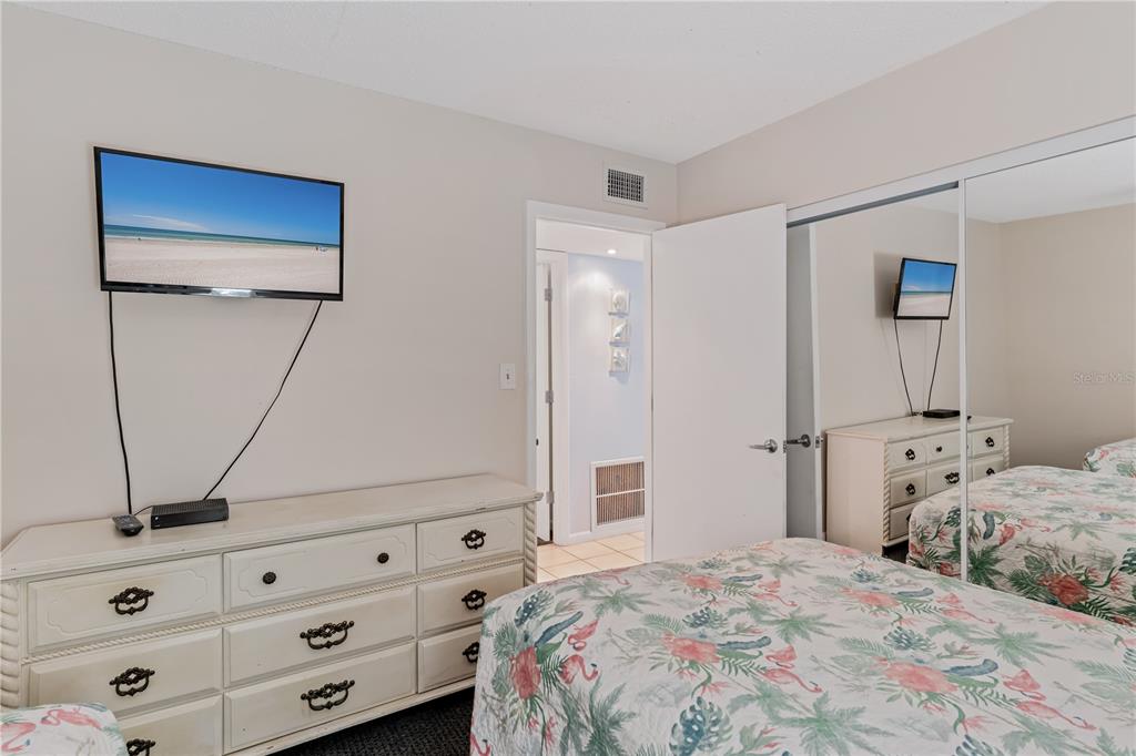 50 Gulf Boulevard, Unit 207 Indian Rocks Beach, FL 33785 - Photo 25 of 35