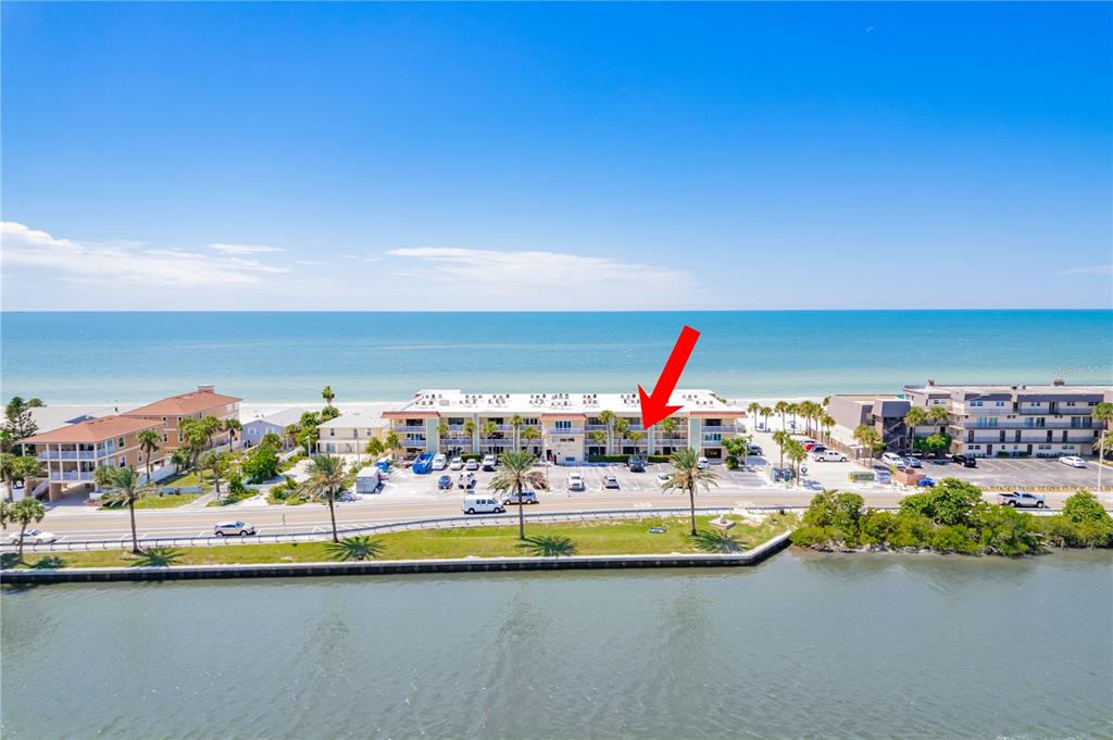 50 Gulf Boulevard, Unit 207 Indian Rocks Beach, FL 33785 - Photo 27 of 35