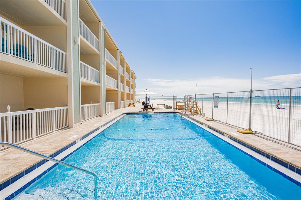 50 Gulf Boulevard, Unit 207 Indian Rocks Beach, FL 33785 - Photo 28 of 35