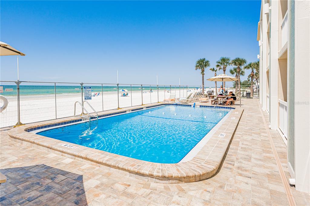 50 Gulf Boulevard, Unit 207 Indian Rocks Beach, FL 33785 - Photo 29 of 35