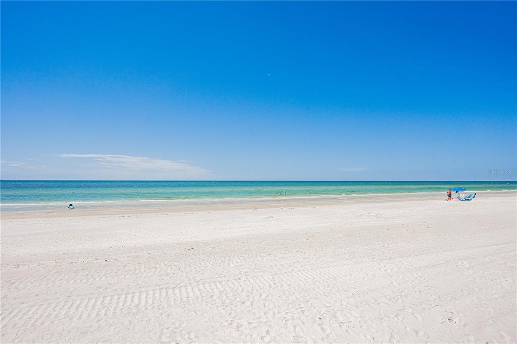 50 Gulf Boulevard, Unit 207 Indian Rocks Beach, FL 33785 - Photo 30 of 35