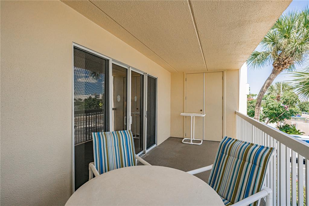 50 Gulf Boulevard, Unit 207 Indian Rocks Beach, FL 33785 - Photo 3 of 35