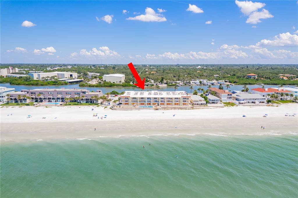 50 Gulf Boulevard, Unit 207 Indian Rocks Beach, FL 33785 - Photo 31 of 35