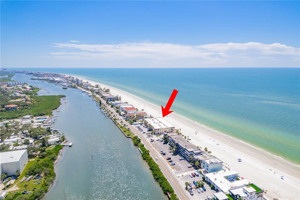 50 Gulf Boulevard, Unit 207 Indian Rocks Beach, FL 33785 - Photo 33 of 35