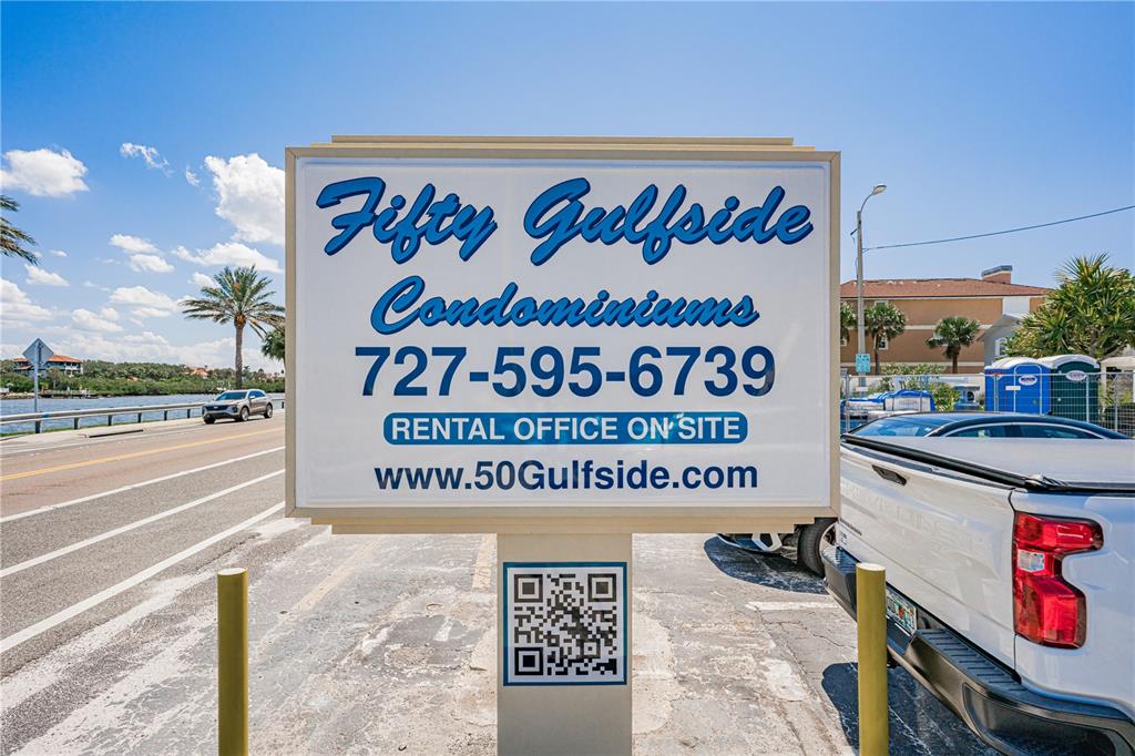 50 Gulf Boulevard, Unit 207 Indian Rocks Beach, FL 33785 - Photo 35 of 35