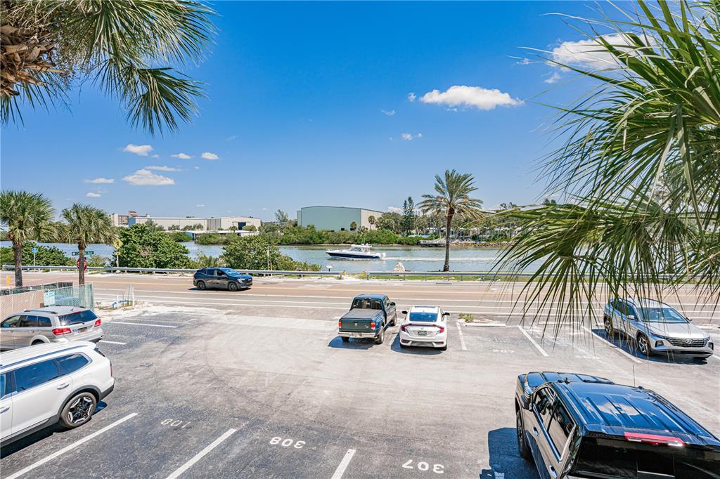 50 Gulf Boulevard, Unit 207 Indian Rocks Beach, FL 33785 - Photo 4 of 35