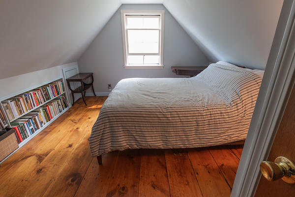 126 West Kingfield Road Kingfield, ME 04947 - Photo 18 of 61 Bedroom 2