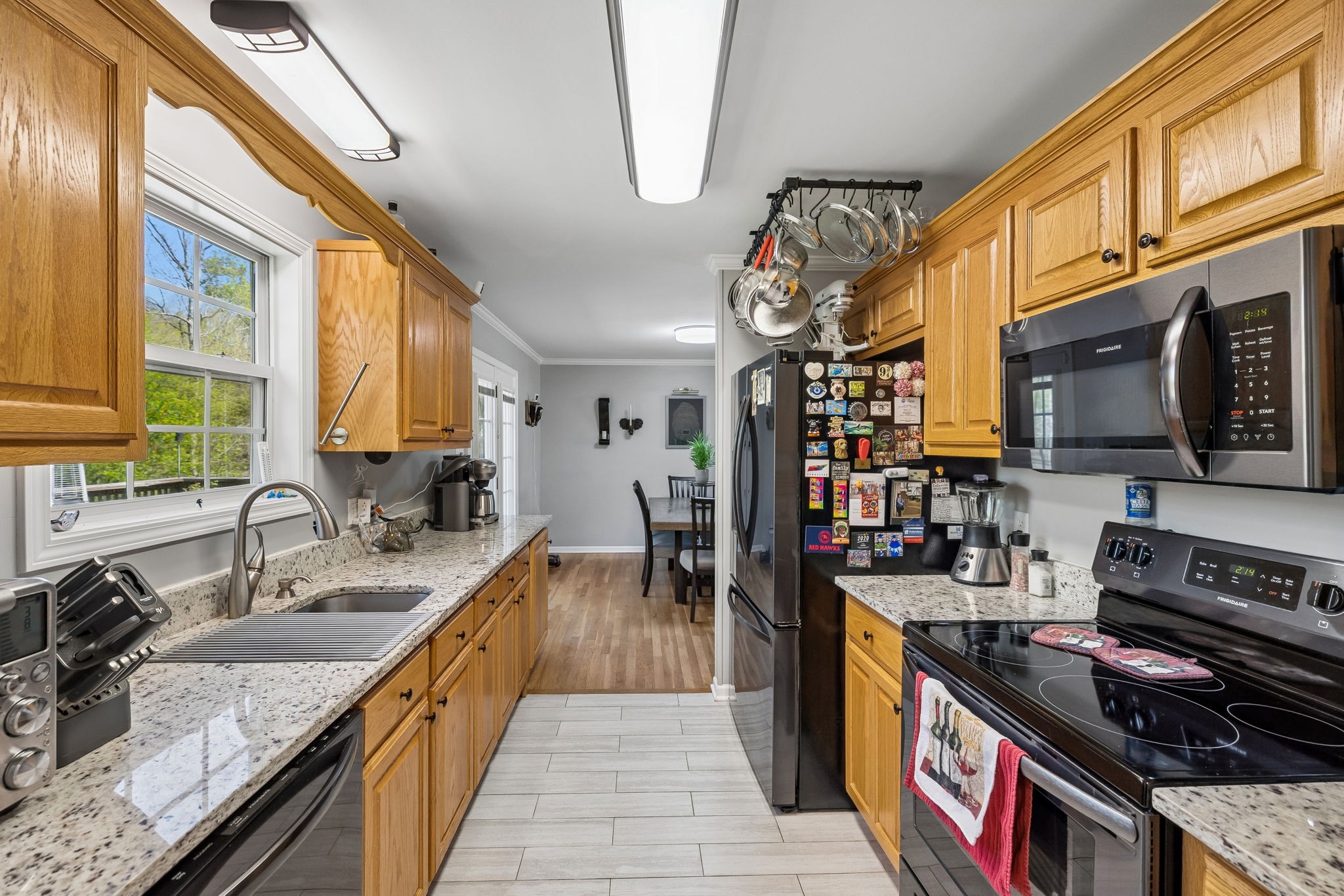 3084 Bowker Road Charlotte, TN 37036 - Photo 19 of 43