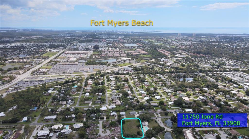 11750 Iona Road Fort Myers, FL 33908 - Photo 2 of 13
