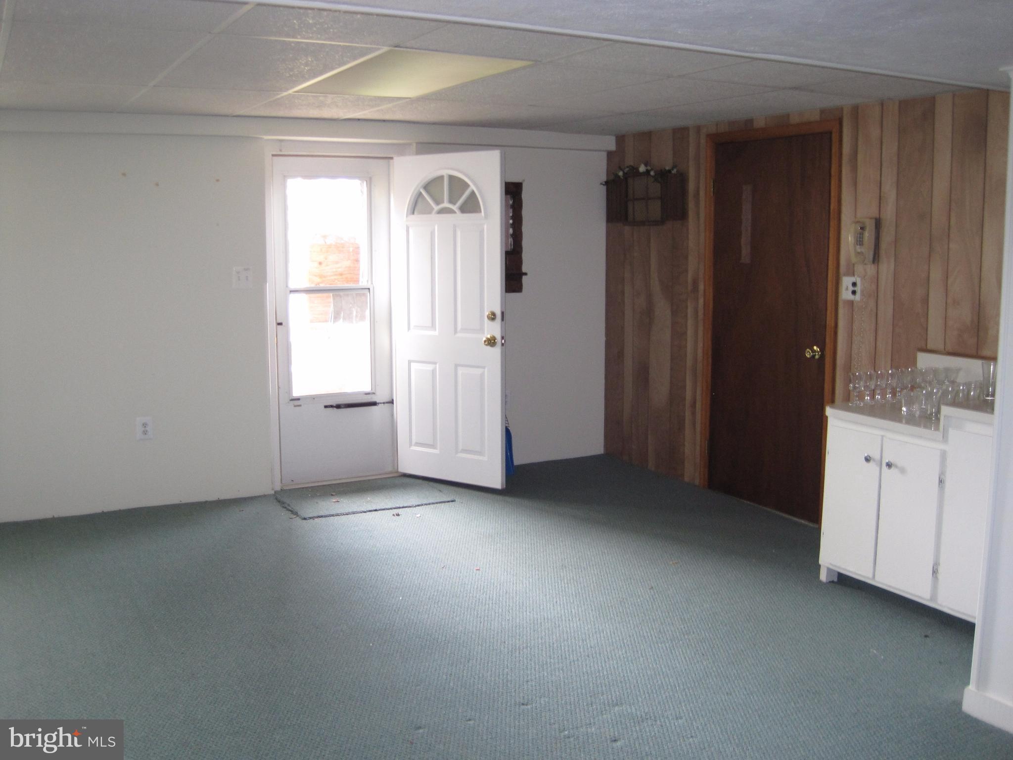 10012 Magledt Road Baltimore, MD 21234 - Photo 12 of 18 EXIT TO REAR YARD.